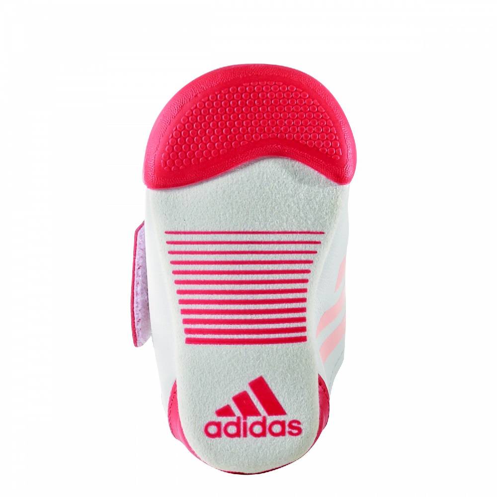 Zapatilla adidas patuco bebe crib