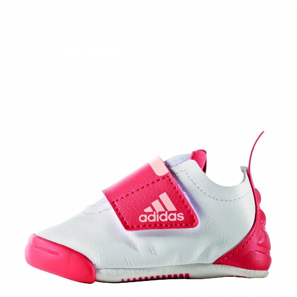 Zapatilla adidas patuco bebe crib