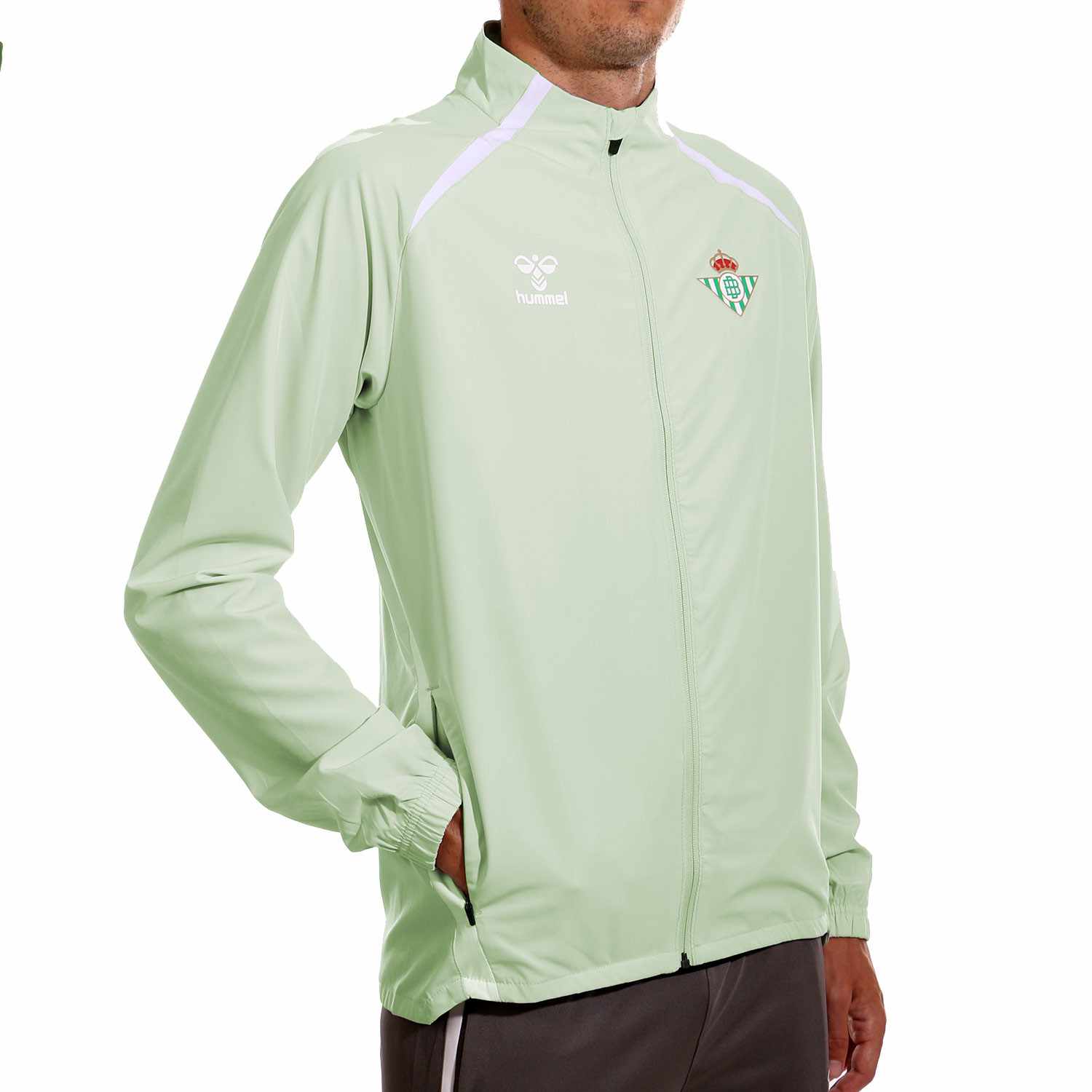 Real Betis chandal 232893-6423-232897-8537