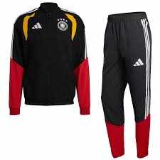 Seleccion alemania chandal mundial kb4476-kb4442