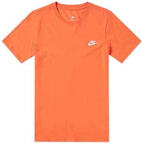 Nike camiseta 827021-816