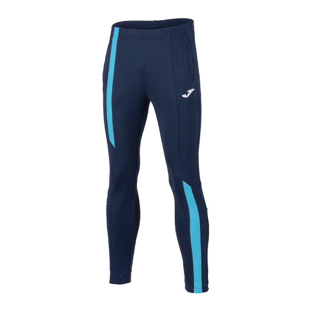Joma pantalón largo supernova mano-celeste