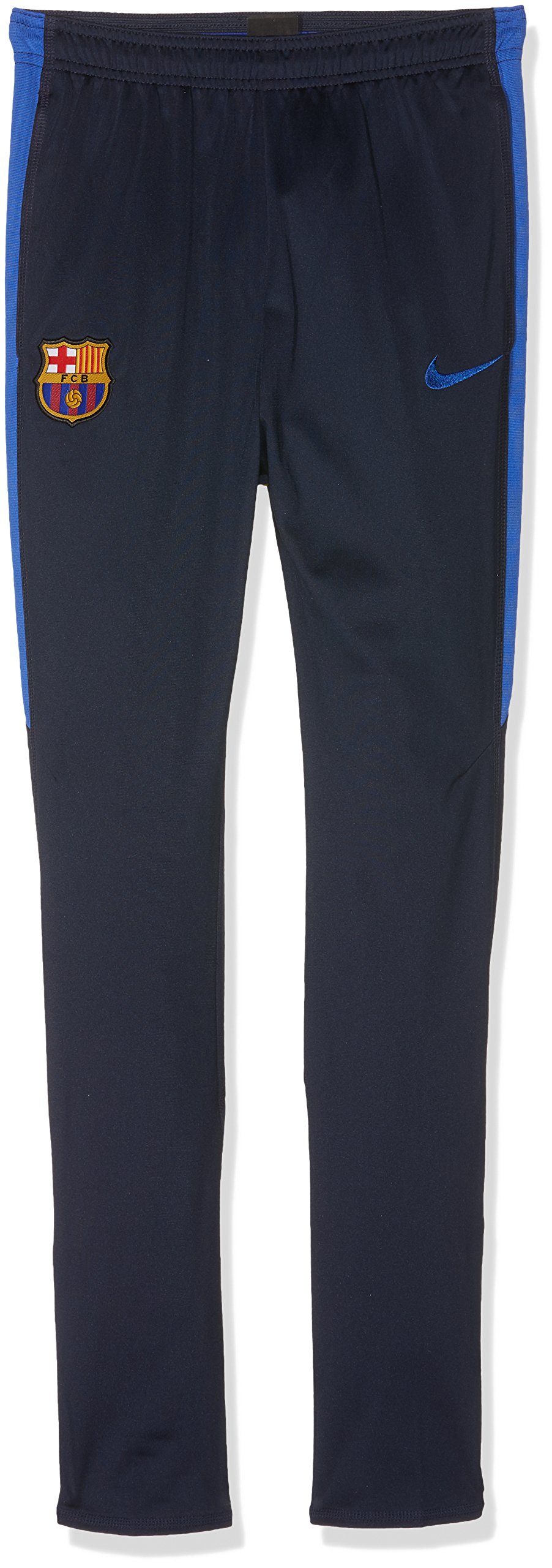 Pantalon nike FC Barcelona entreno Temporada 2016/17 junior