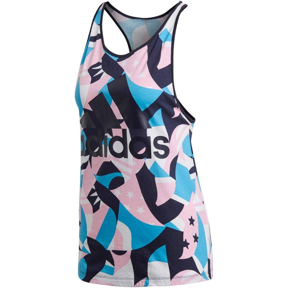 Adidas camiseta sra du0242