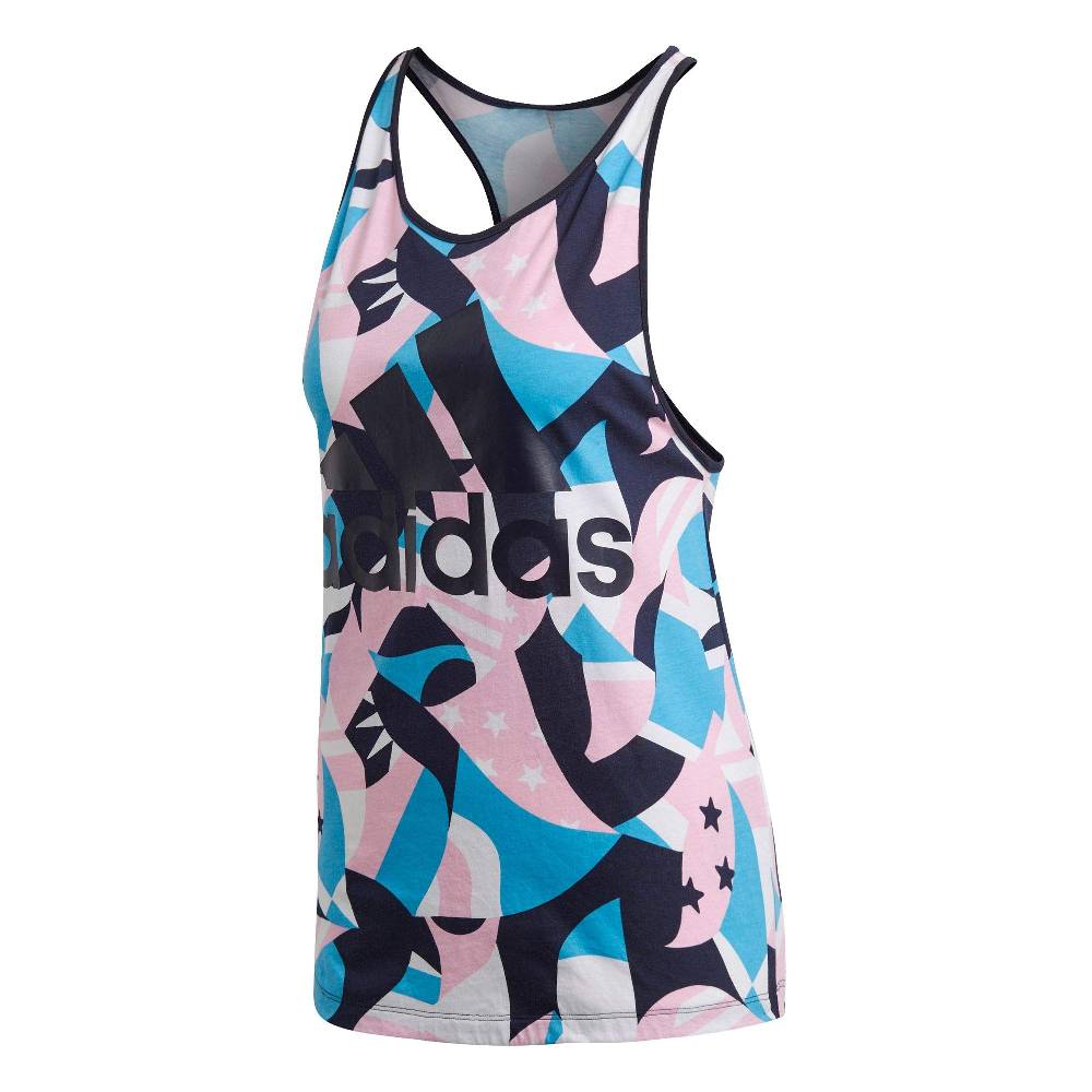 Adidas camiseta sra du0242