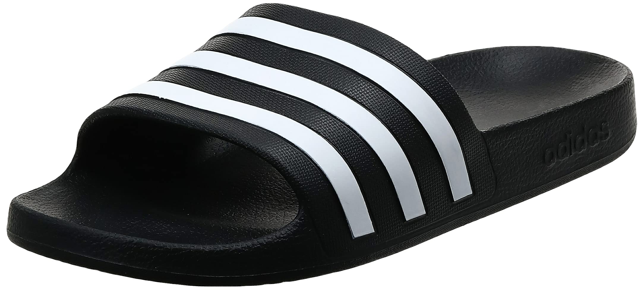Adidas adilete aqua k F35556 negra