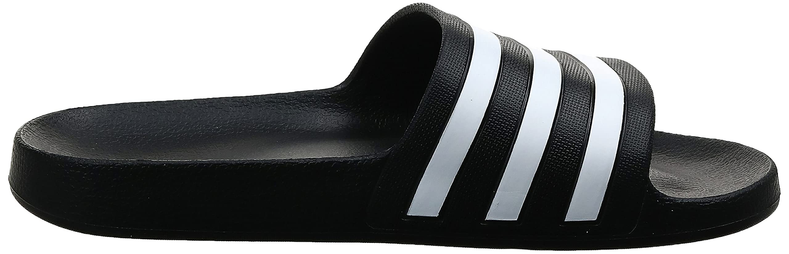 Adidas adilete aqua k F35556 negra