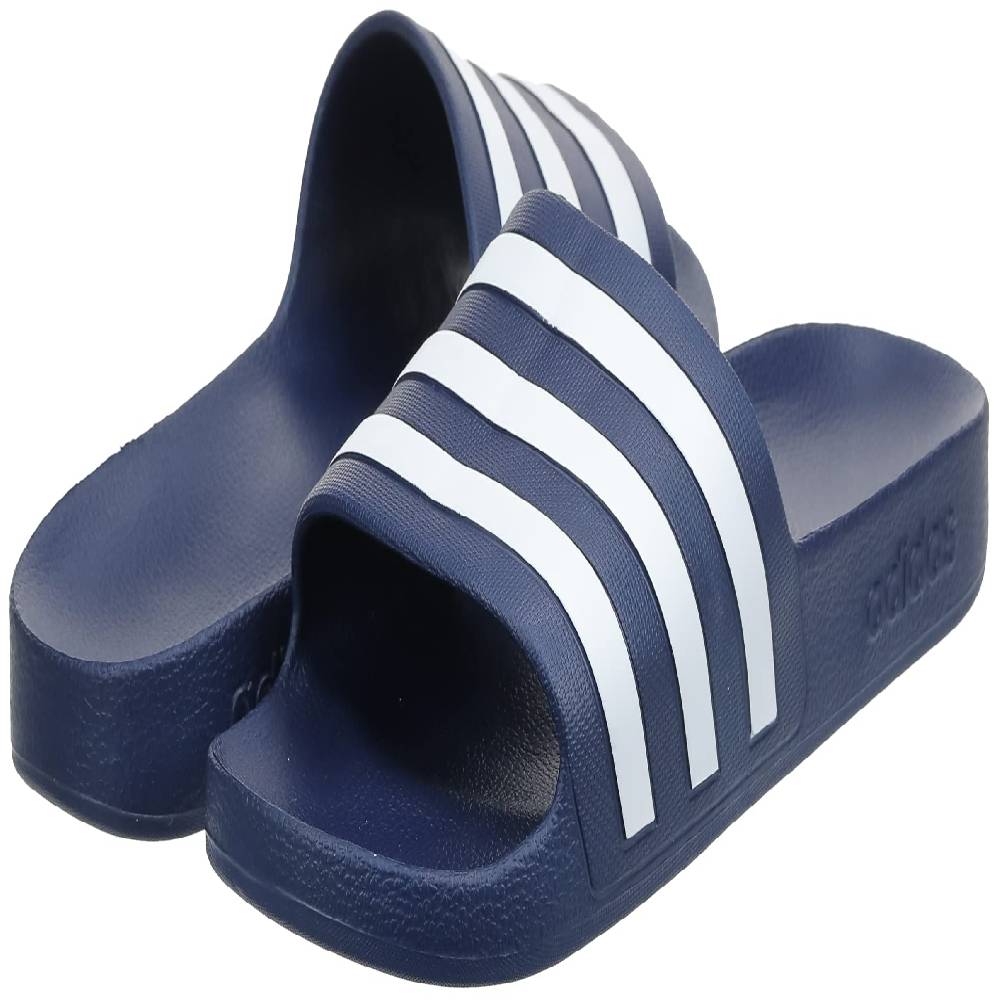 Adidas chanclas adilette aqua F35542