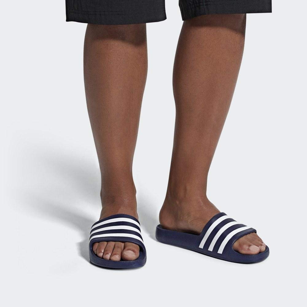 Adidas chanclas adilette aqua F35542