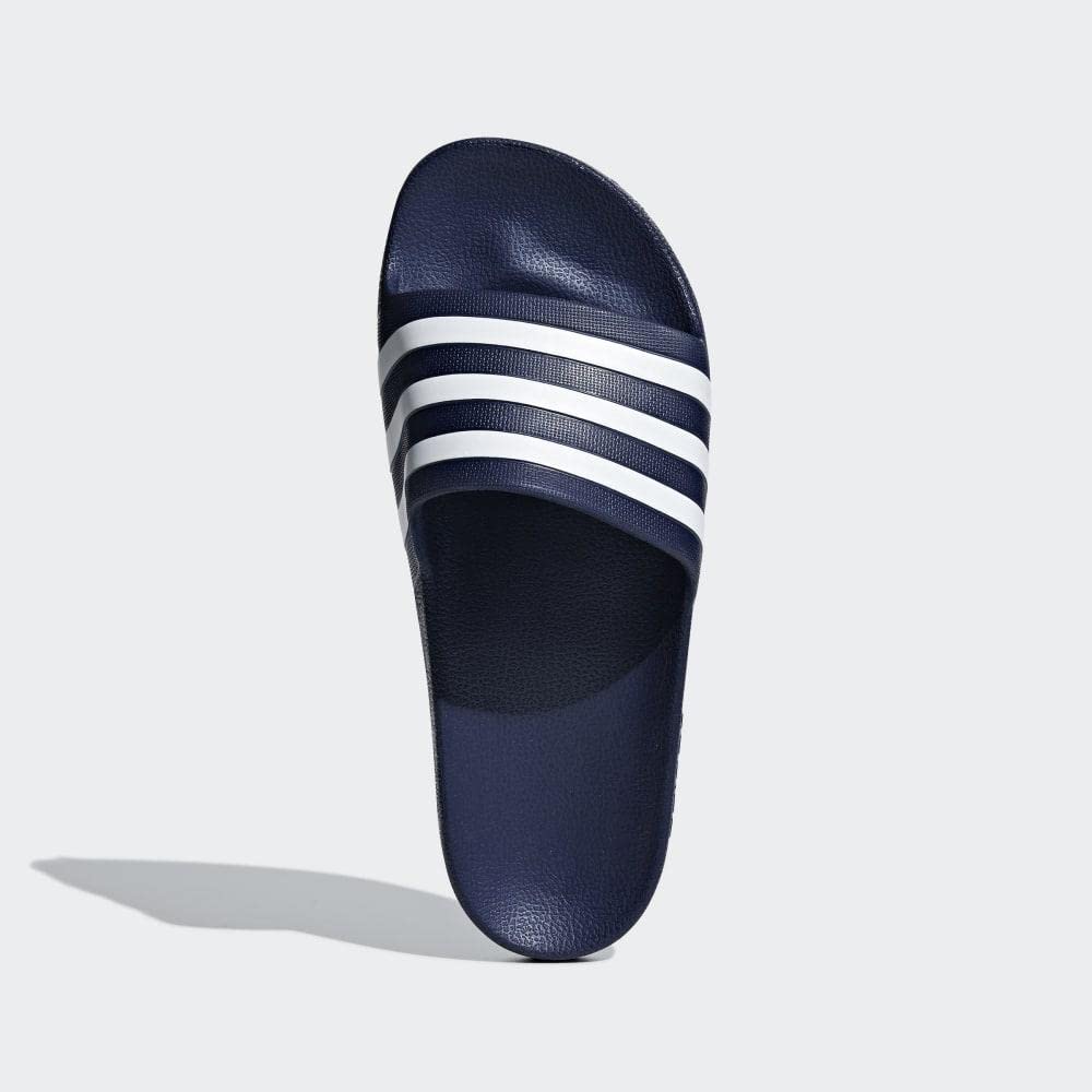 Adidas chanclas adilette aqua F35542