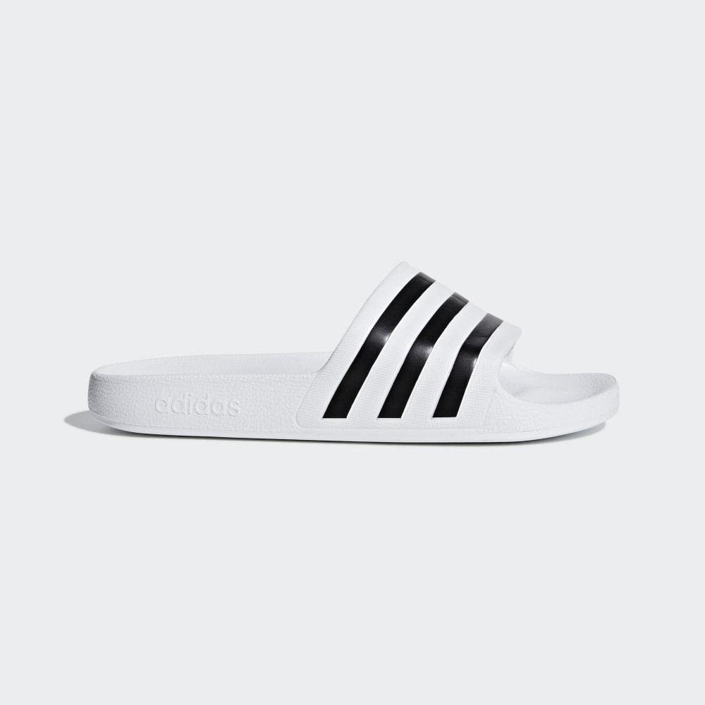 Adidas chanclas adilette aqua F35539