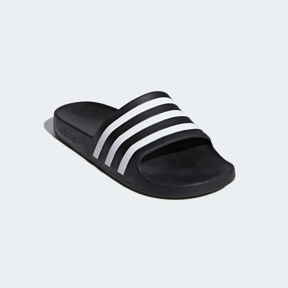 Adidas chanclas adilette aqua F35543