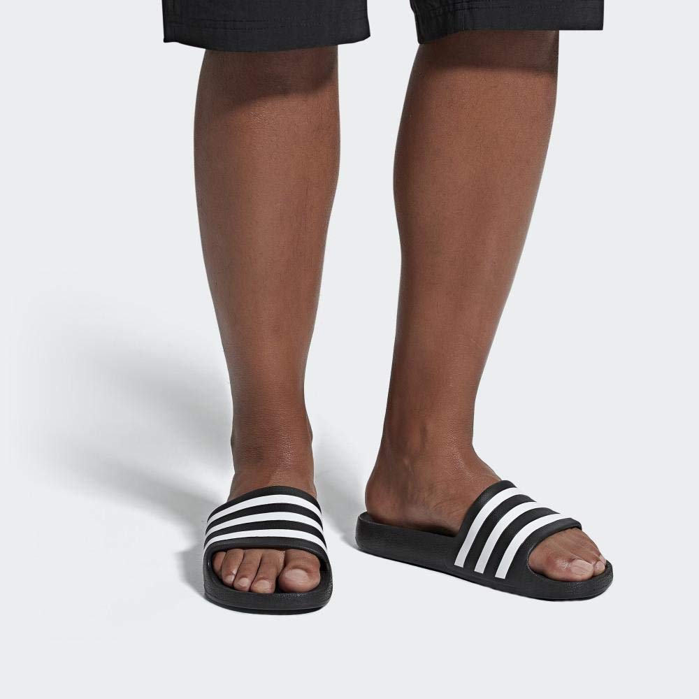Adidas chanclas adilette aqua F35543