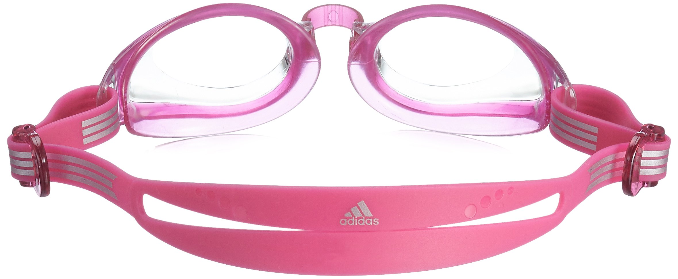 Adidas gafas de buceo aquastormj1pc rosa junior