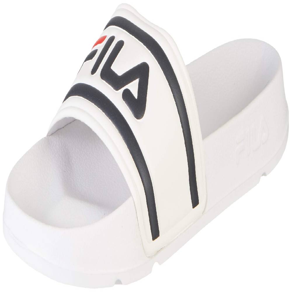 Fila chanclas morro bay slipper 2.0 wmn 1010901.1FG