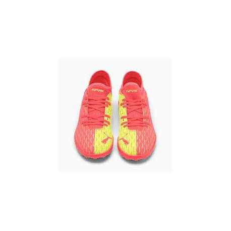 bota Puma future 5.4 osg tt jr
