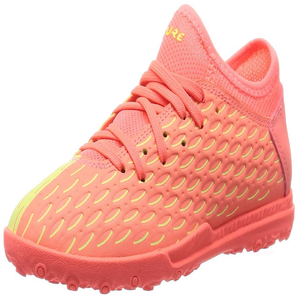 bota Puma future 5.4 osg tt jr