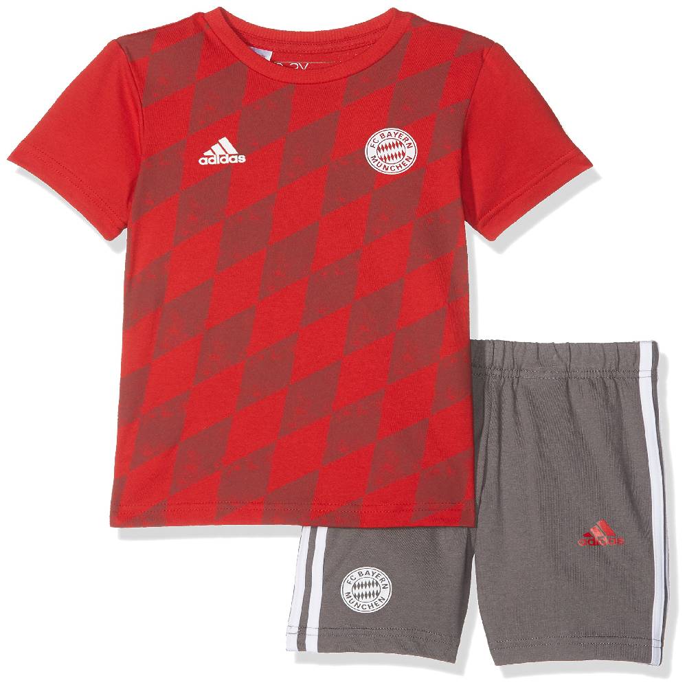 Equipaciones