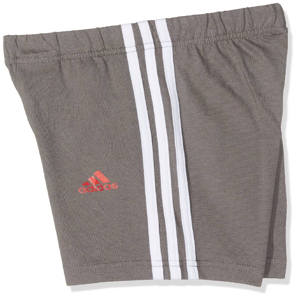 Babykit adidas FC Bayern Temporada 2016/17 rojo