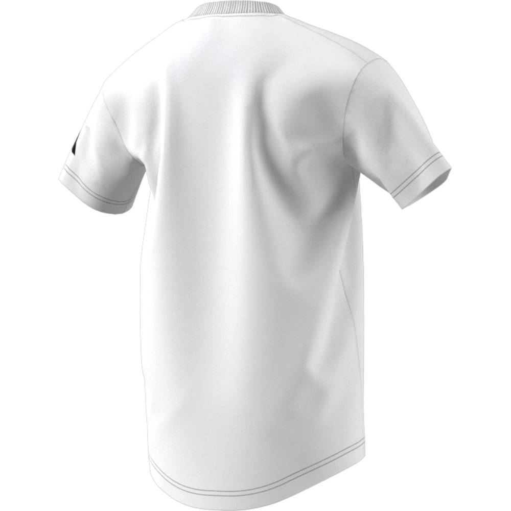 Aidas camiseta jr jb a tp