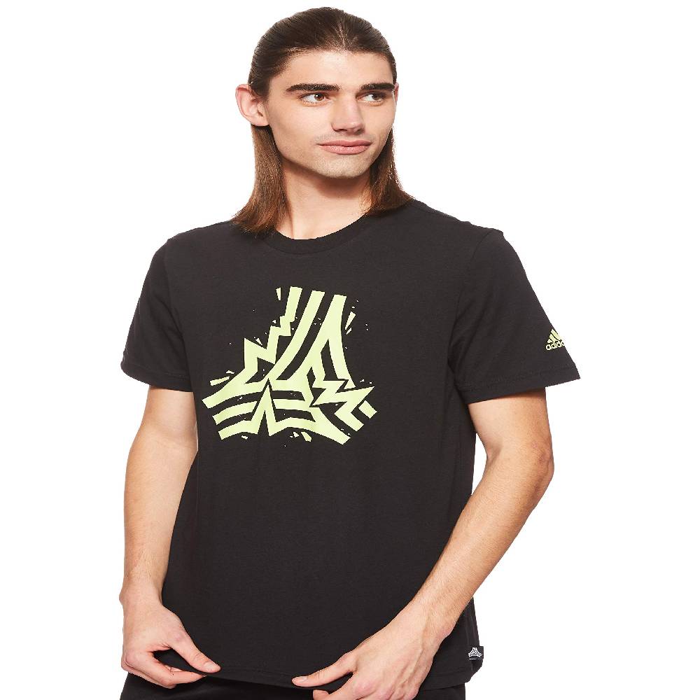 Adidas camiseta tgo