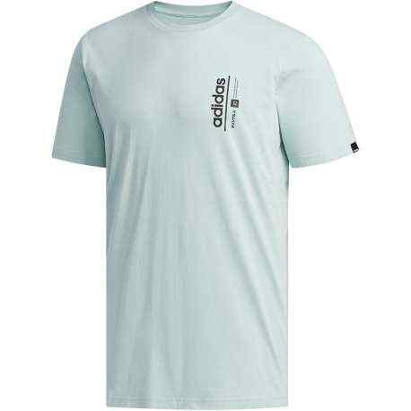 Adidas camiseta m symb FM6085