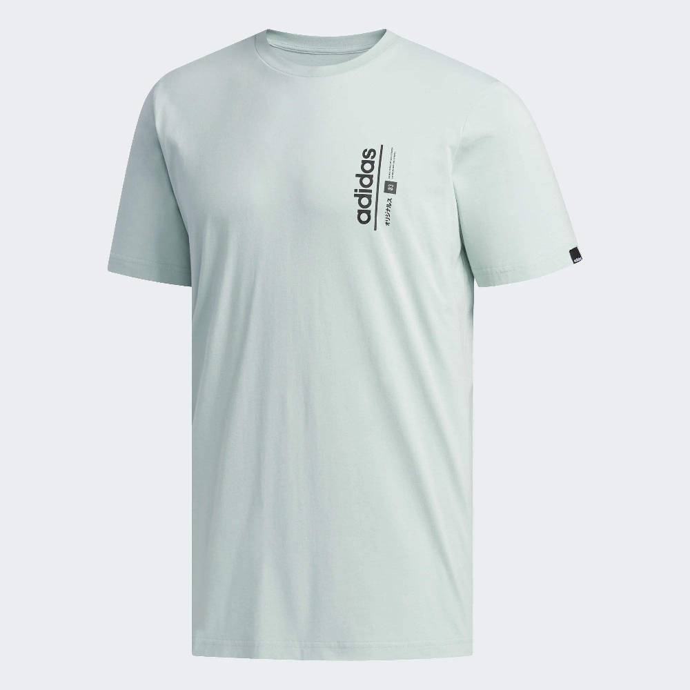 Adidas camiseta m symb FM6085