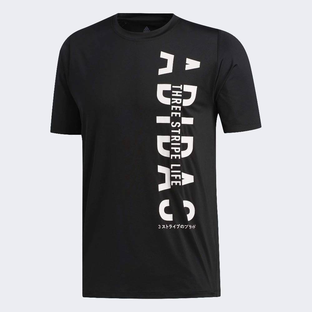 Adidas camiseta fl hypper