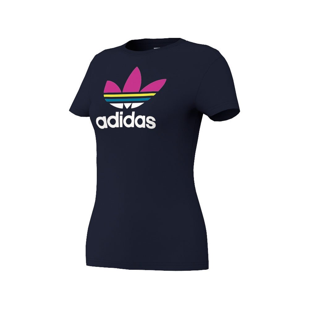 Adidas camiseta original sra Z37969