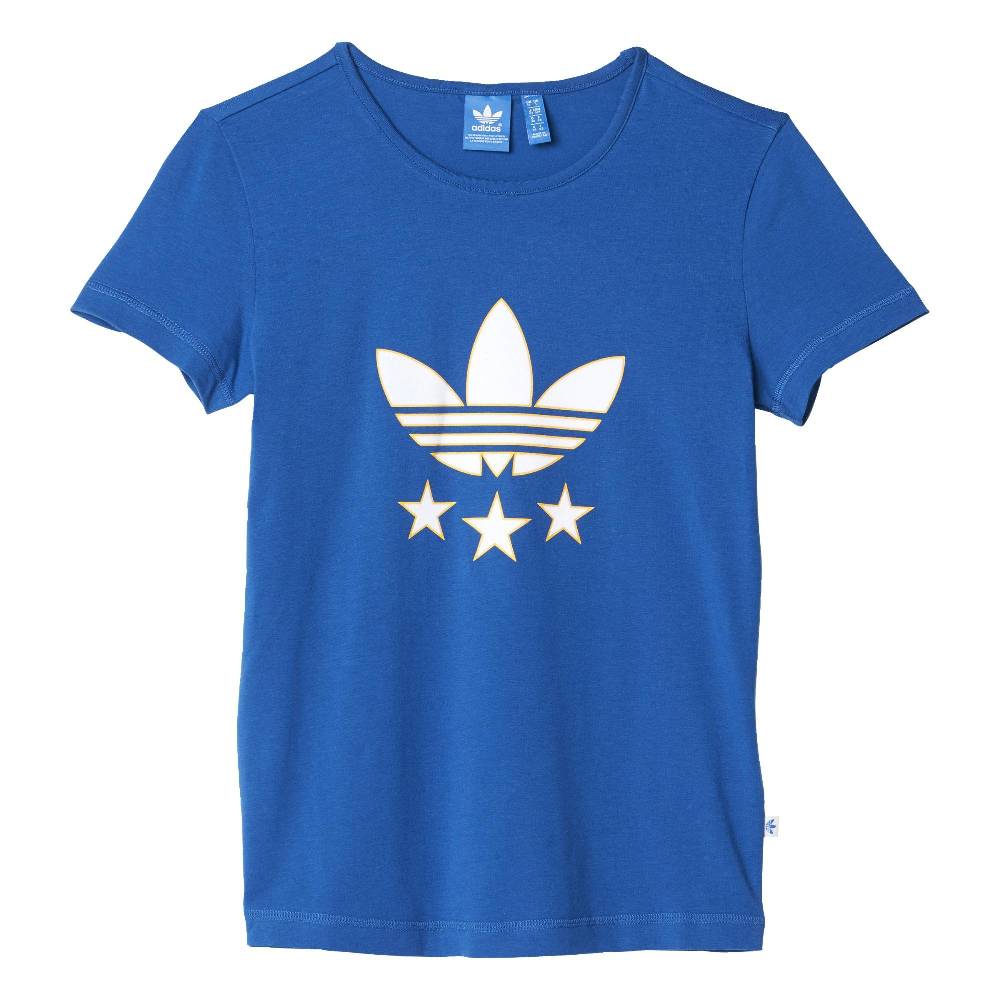 Adidas camiseta original sra AJ7639