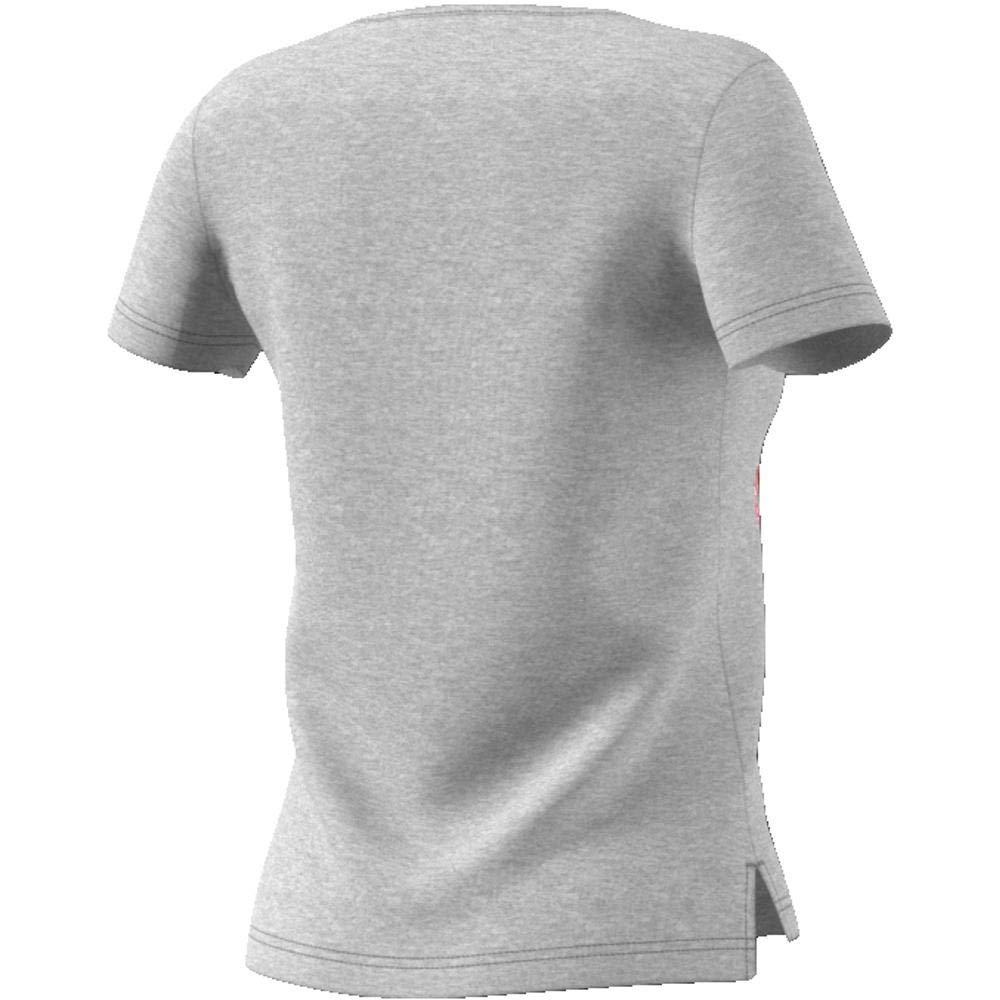 Adidas camiseta bos flower