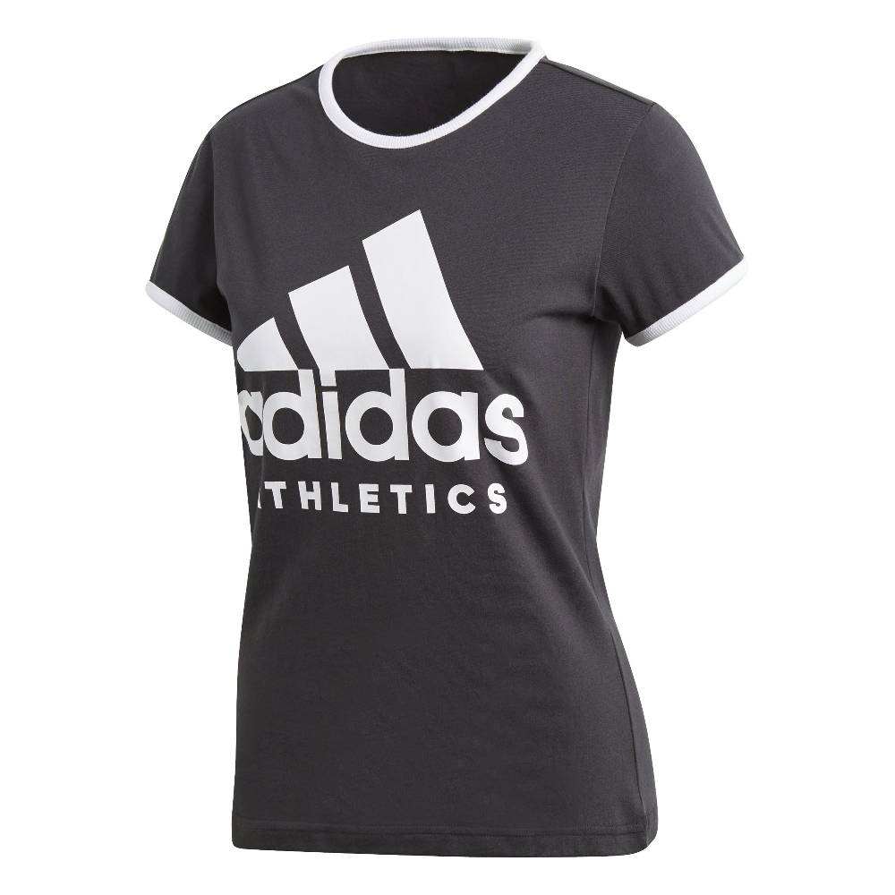 Adidas caniseta sra w sid slim CD7788