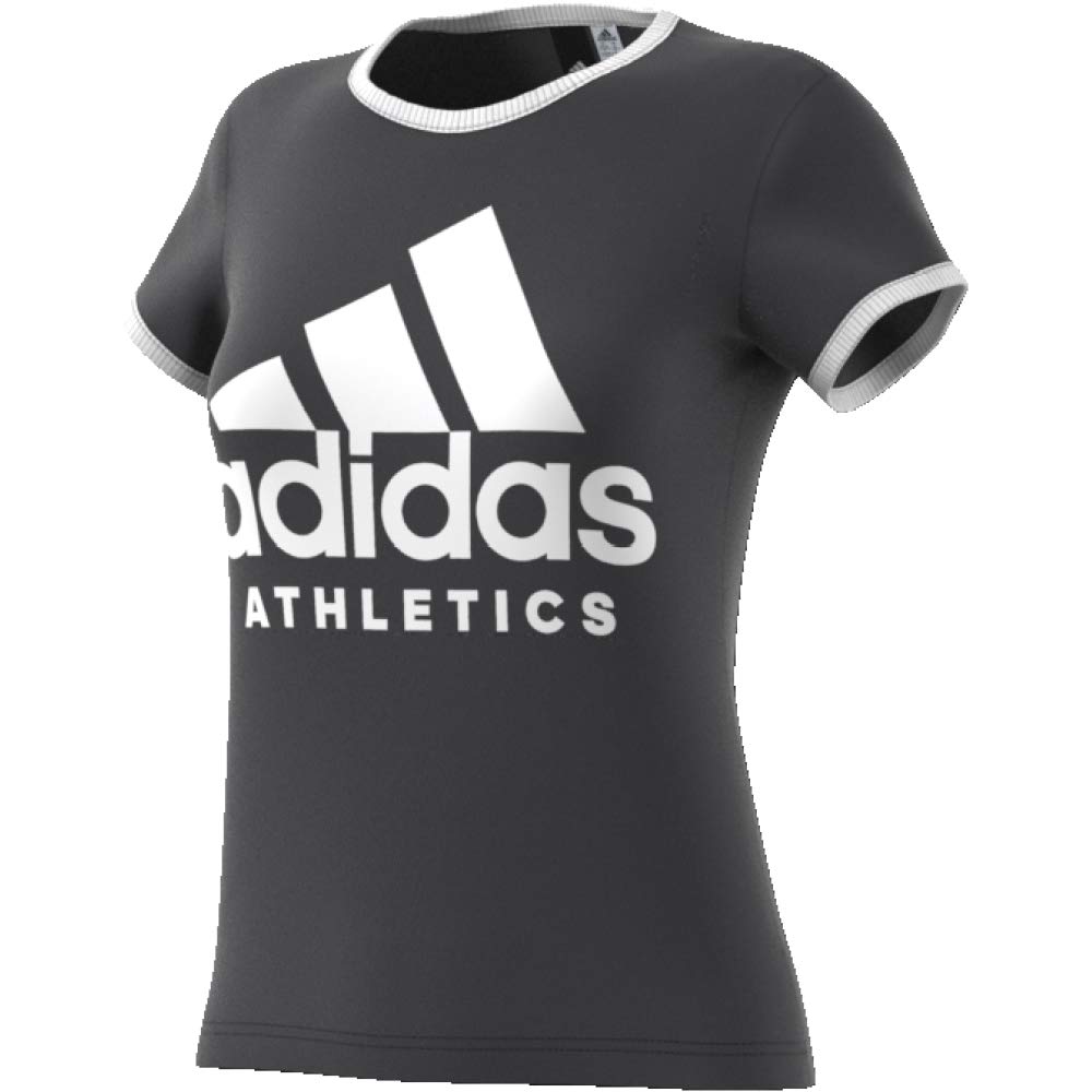 Adidas caniseta sra w sid slim CD7788