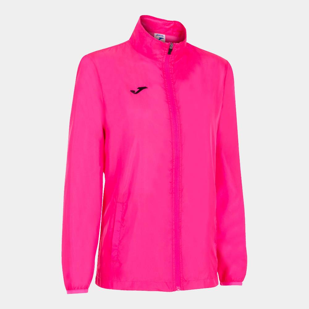 Joma chubasquero elite VII