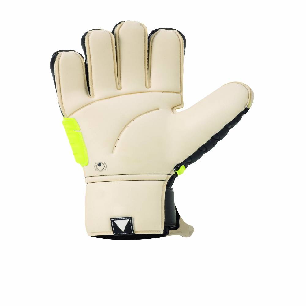 Guantes uhlsport Cerberus absolutgrip handbett 1000319 01