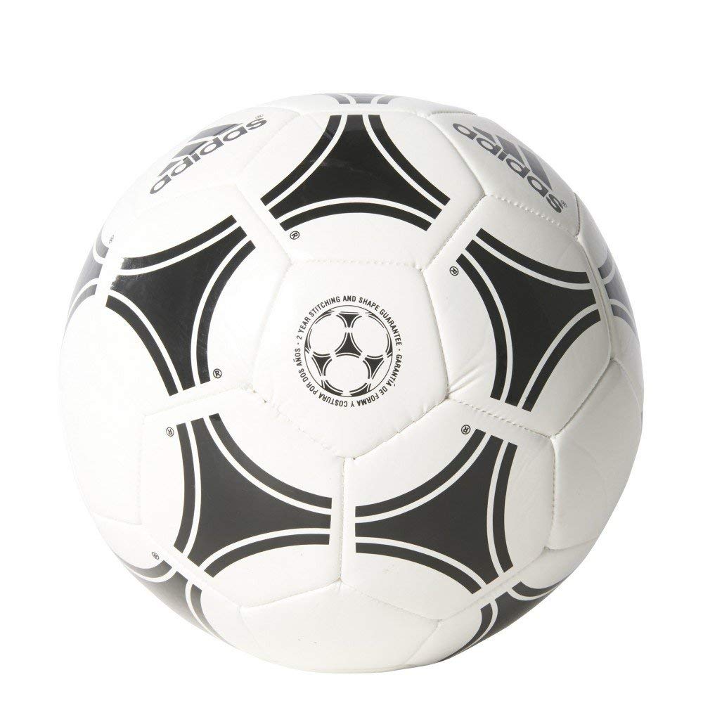 Balon adidas tango glider blanco-negro