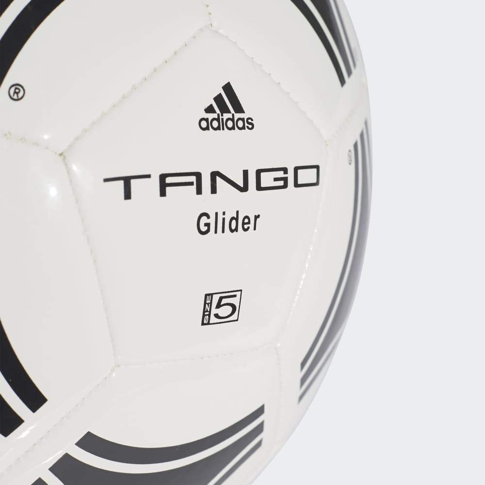 Balon adidas tango glider blanco-negro