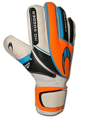 Guantes HO soccer basic protek