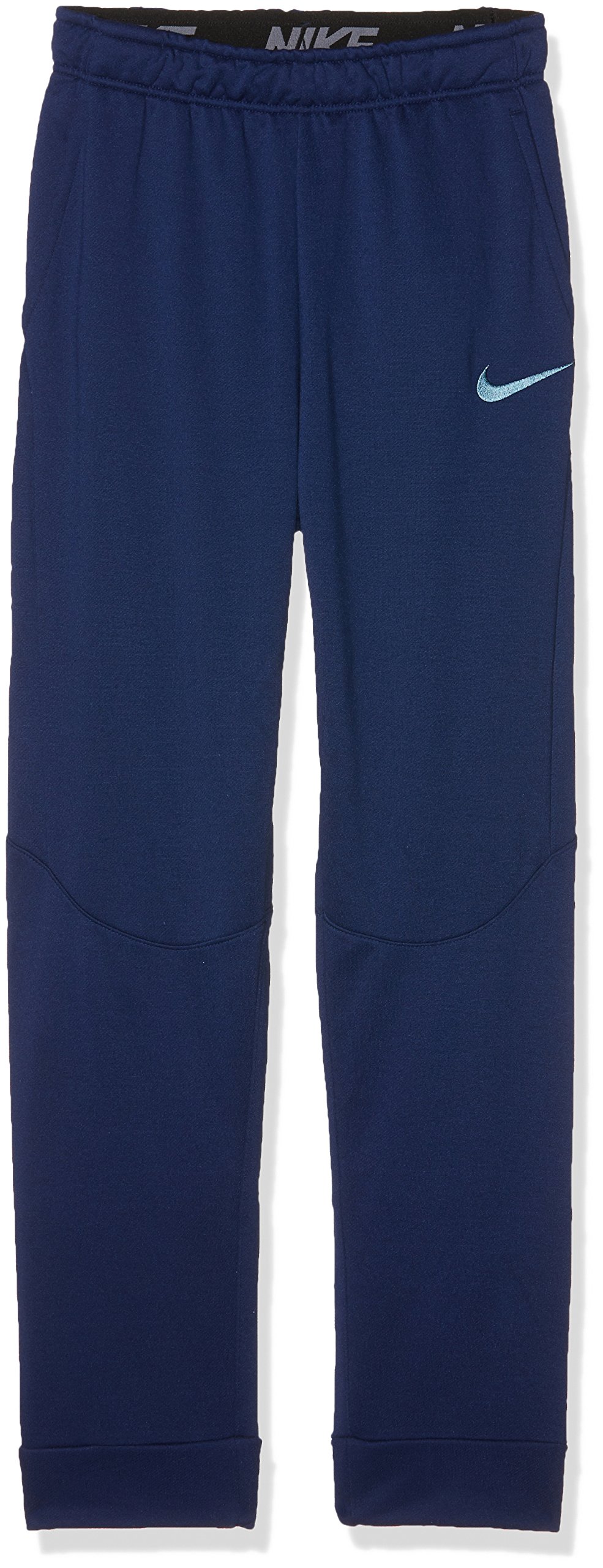 Mierda Manchuria Nota Pantalon nike Dry Taper azul junior | LiderSport