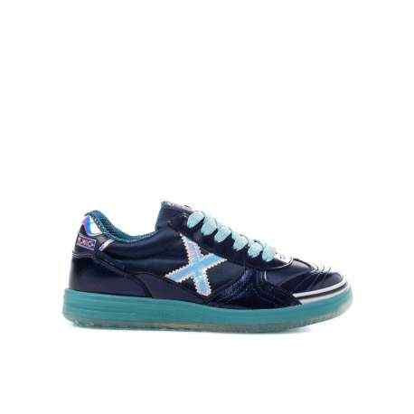 zapatilla Munich g3 1511036
