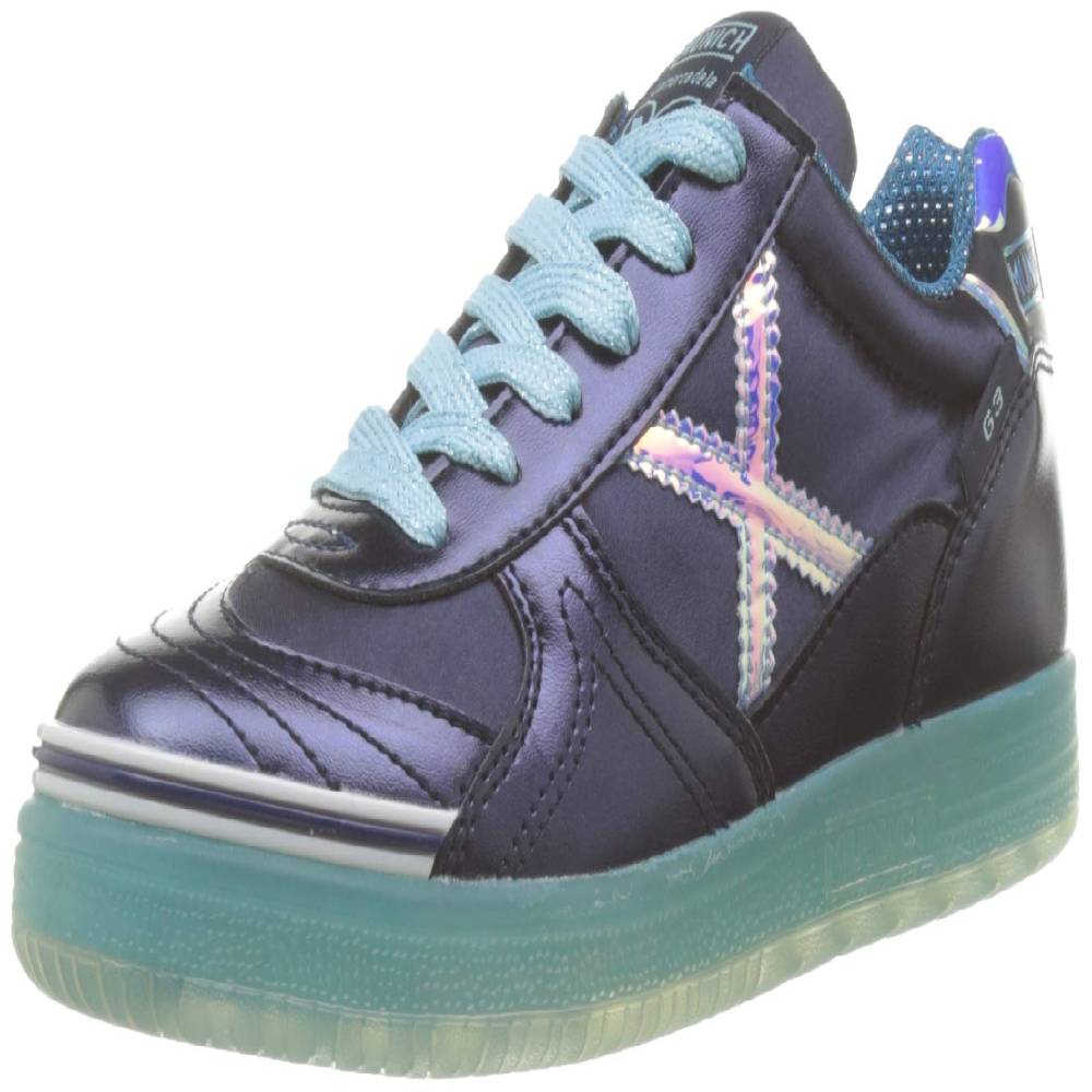 zapatilla Munich g3 1511036