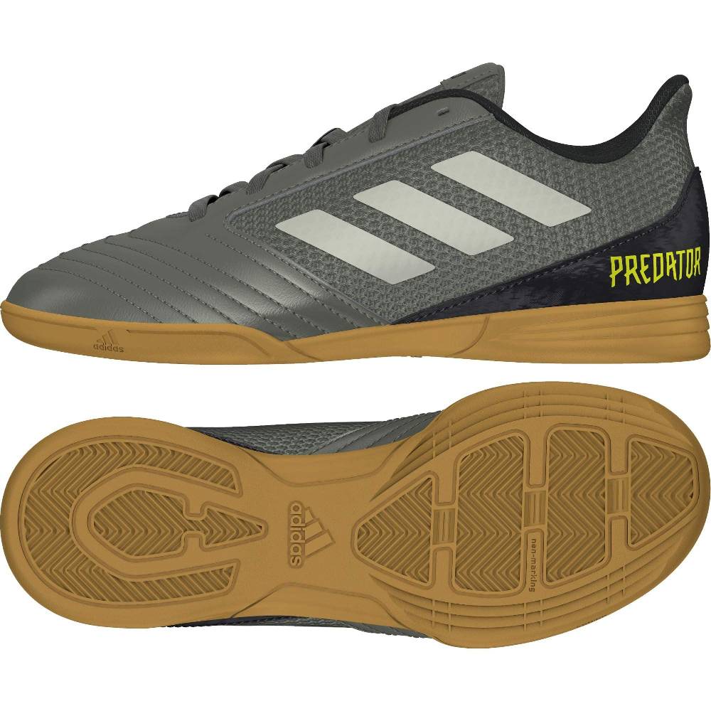 Adidas predator 19.4 in sala j EF8224