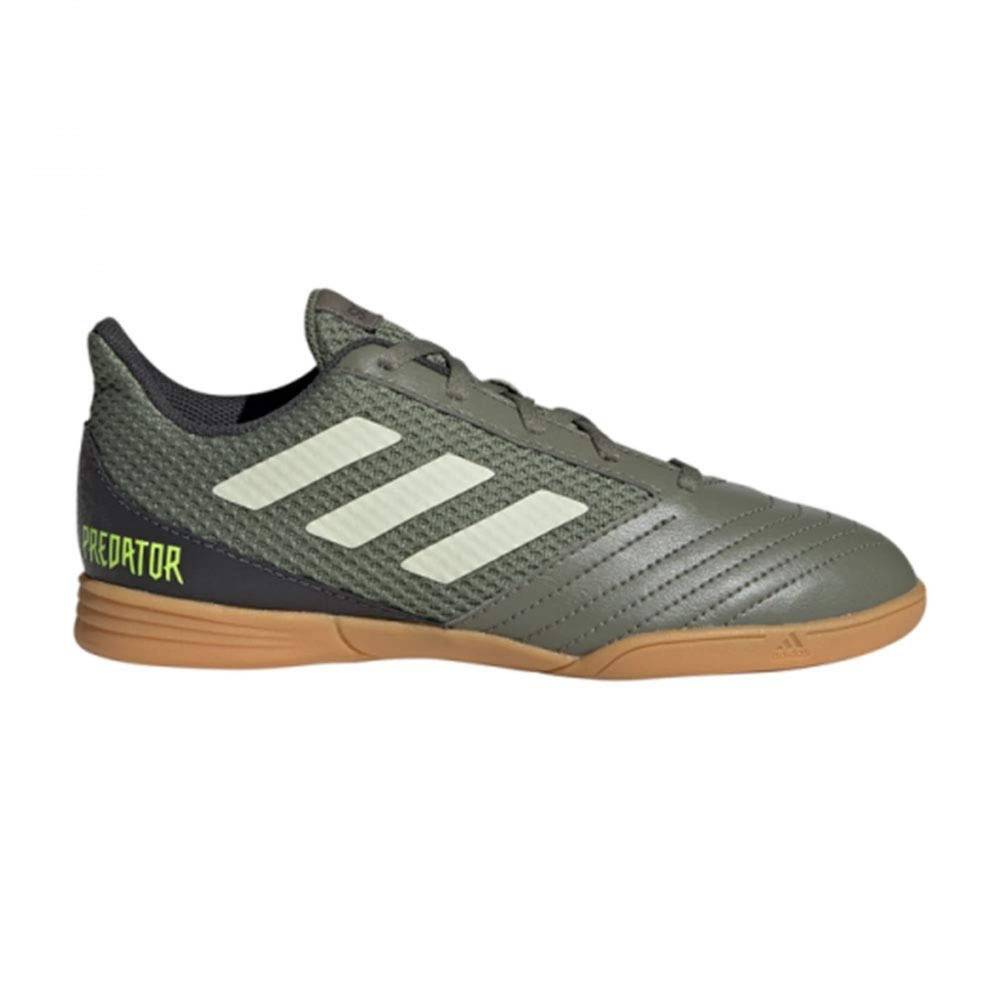 Adidas predator 19.4 in sala j EF8224