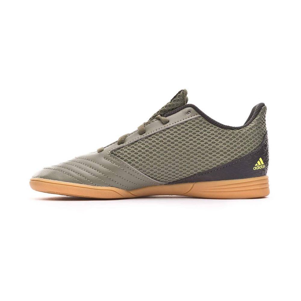 Adidas predator 19.4 in sala j EF8224
