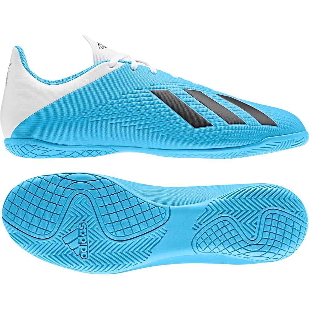 zapatilla Adidas x 19.4 in F35341