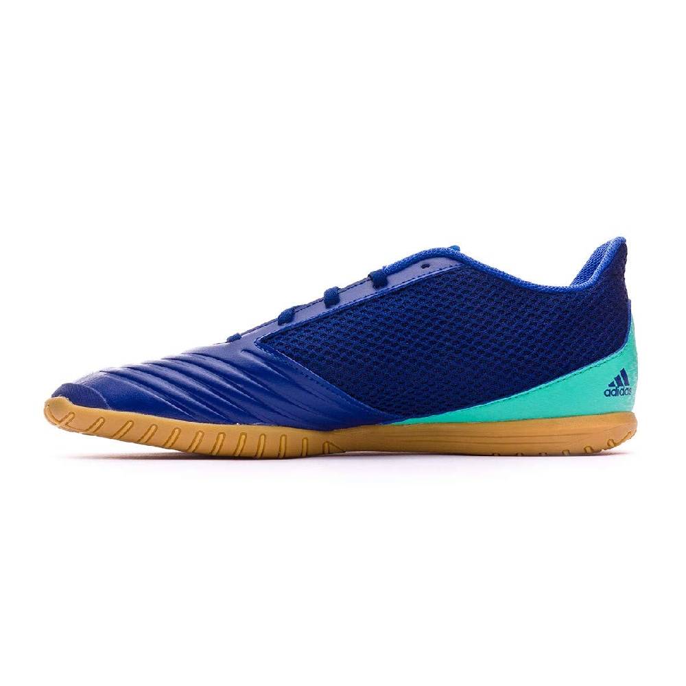 Desviación Además frontera Adidas predator tango 18.4 sala CP9289 | LiderSport