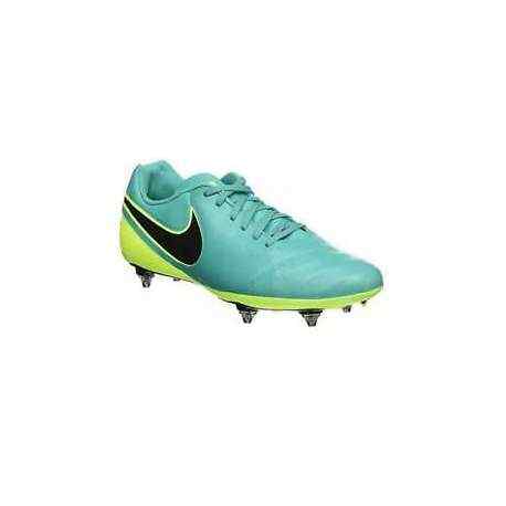 bota Nike tiempo genio II leather sg 819715-307