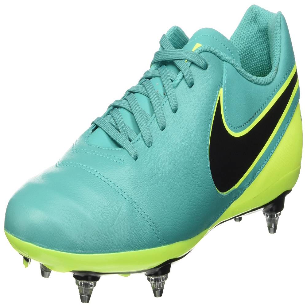 bota Nike tiempo genio II leather sg 819715-307