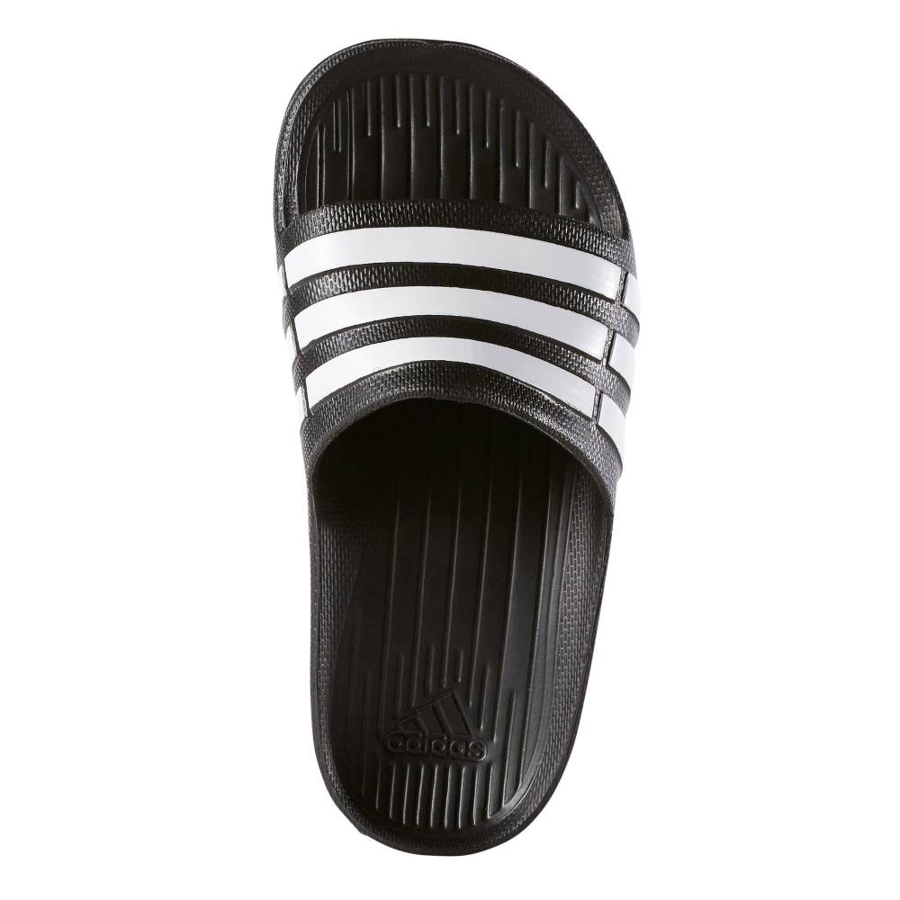 Chancla adidas duramo slide k G06799