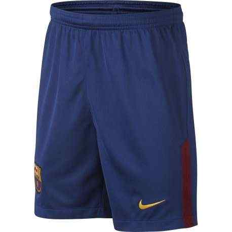 Pantalon nike Barcelona junior temporada 2017-18 847389-455